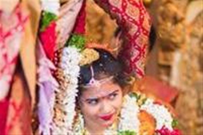 Lucknow Wedding Studio