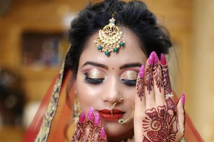 Shahnaz Husain