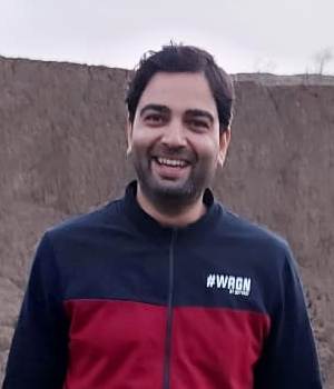 Alok Singh